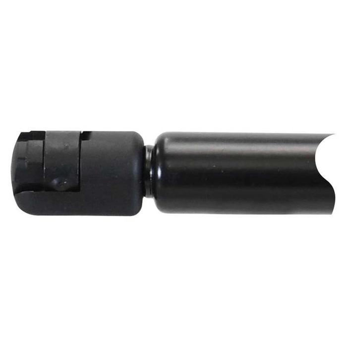 Gassdemper, Total lengde: 415mm