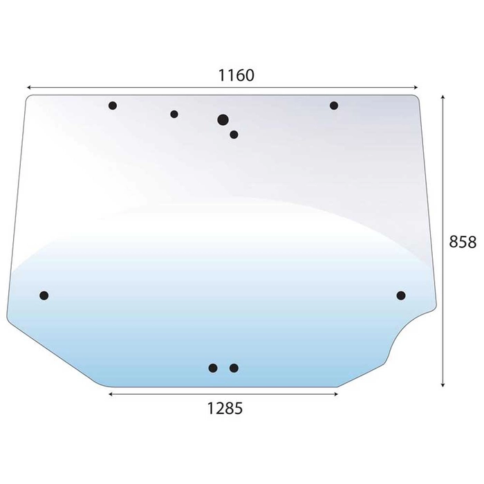 Frontrute