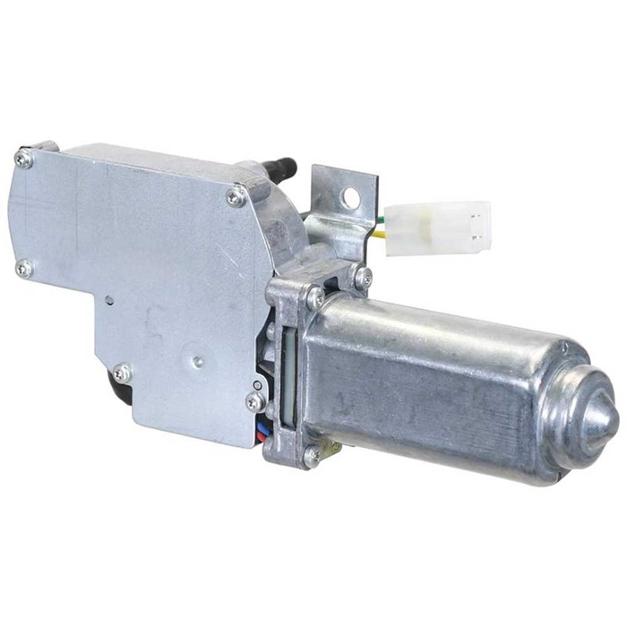 Viskermotor 12V