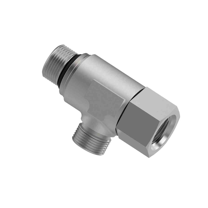 Adapter fitting