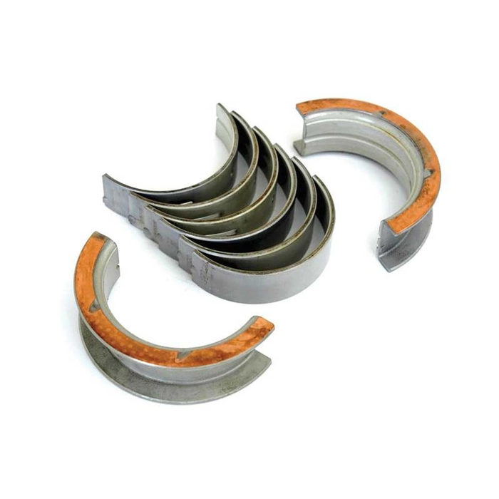 Hovedlager +0.020″ (0.50mm) (Sett)