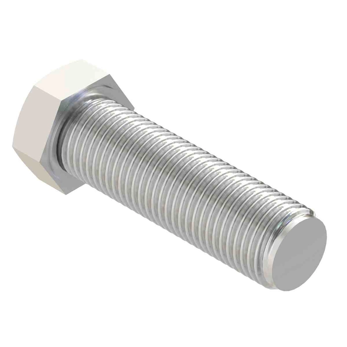 Bolt M12X60 10.9
