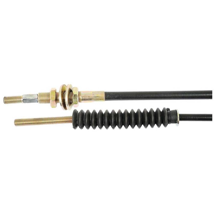 Bremsekabel - Lengde: 940mm, Kabellengde ytre: 756mm