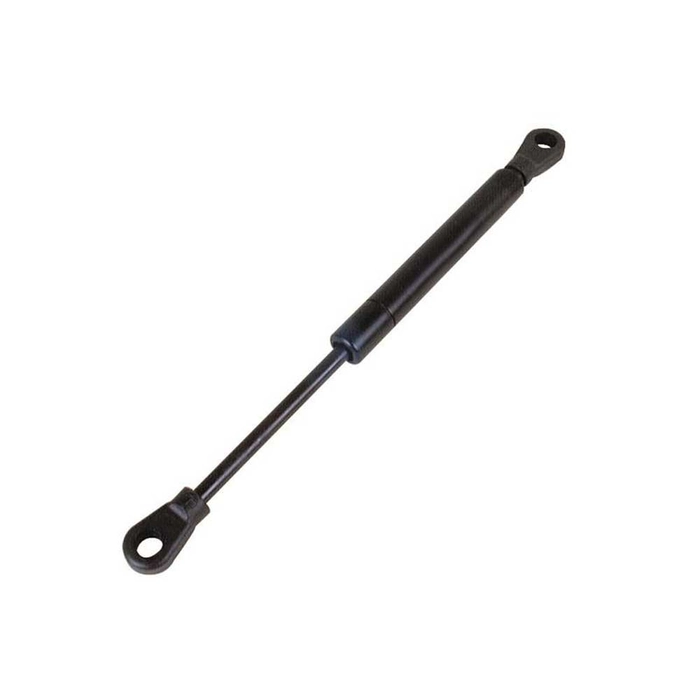 Gassdemper,  Total lengde: 280mm