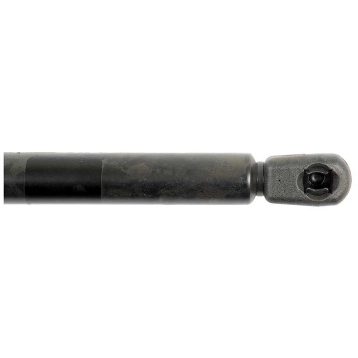 Gassdemper, Total lengde: 525mm