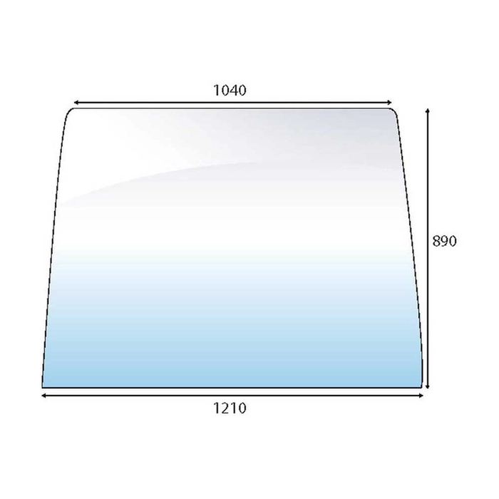 Frontrute