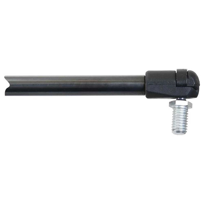 Gassdemper, Total lengde: 785mm