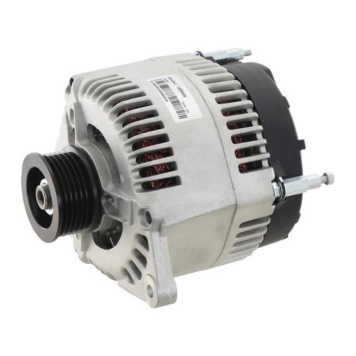 Dynamo - 12V, 100 A
