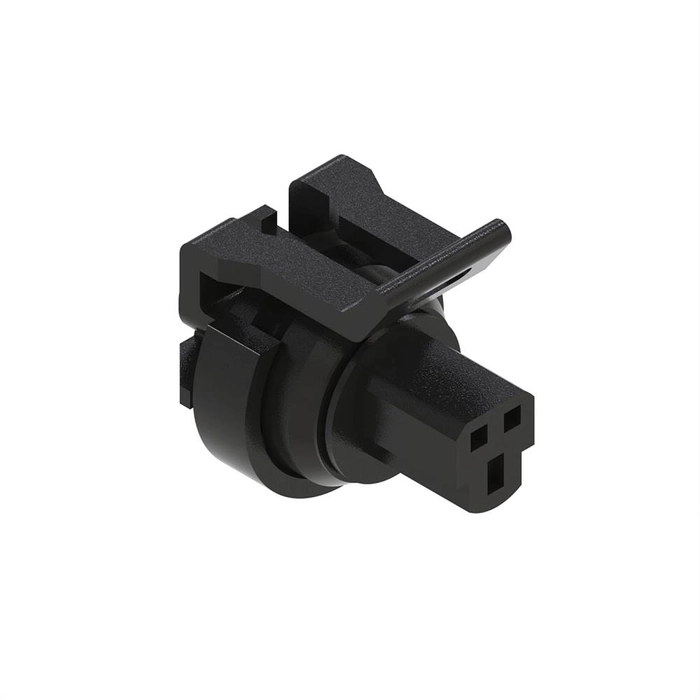 ELEC. CONNECTOR HOUSING