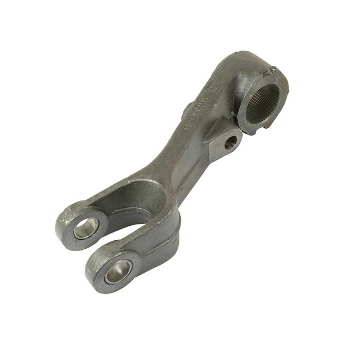 Hydraulisk løftearm