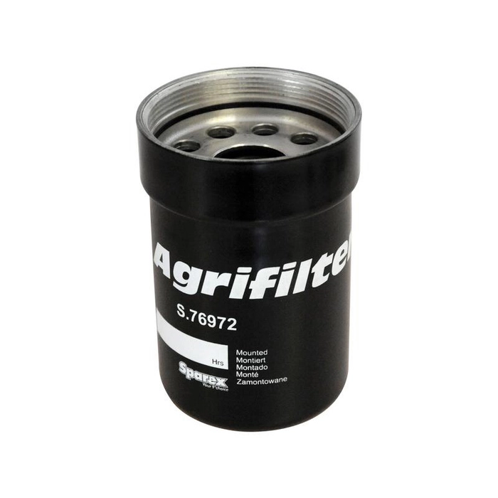 Oljefilter