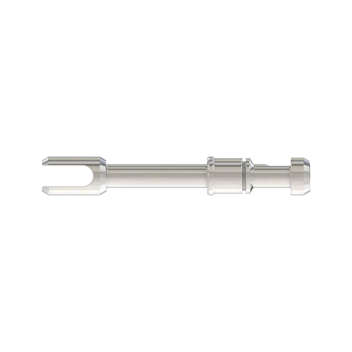 Aksel potensiometer