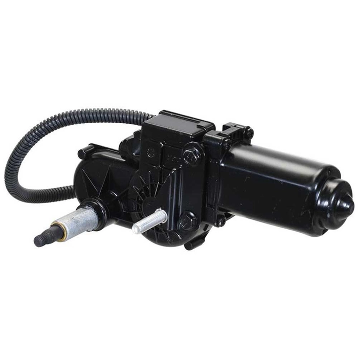 Viskermotor 12V