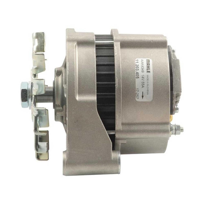 Dynamo (Mahle) - 14V, 55 A