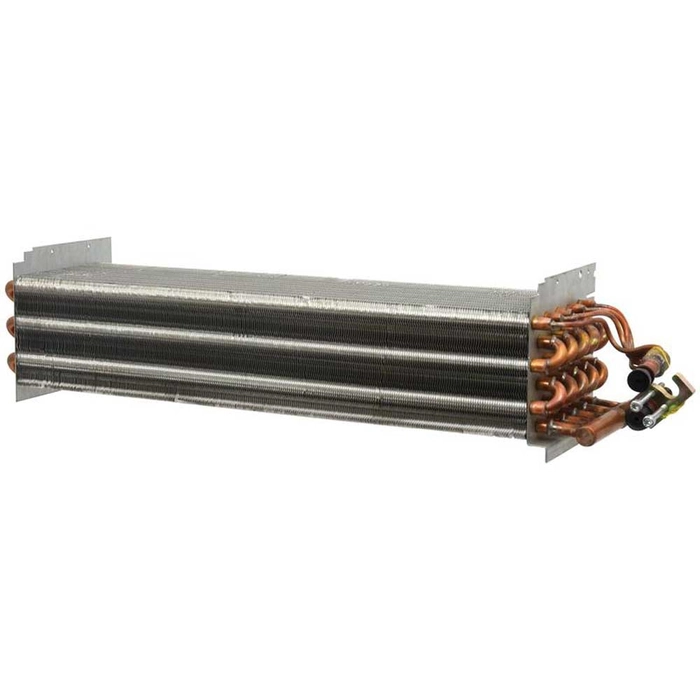 Fordamper