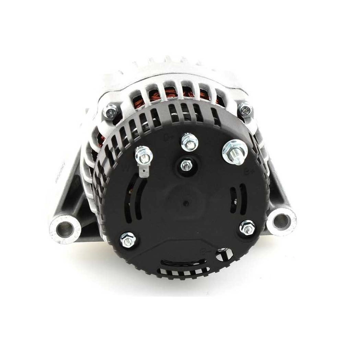 Dynamo - 12V, 120 A