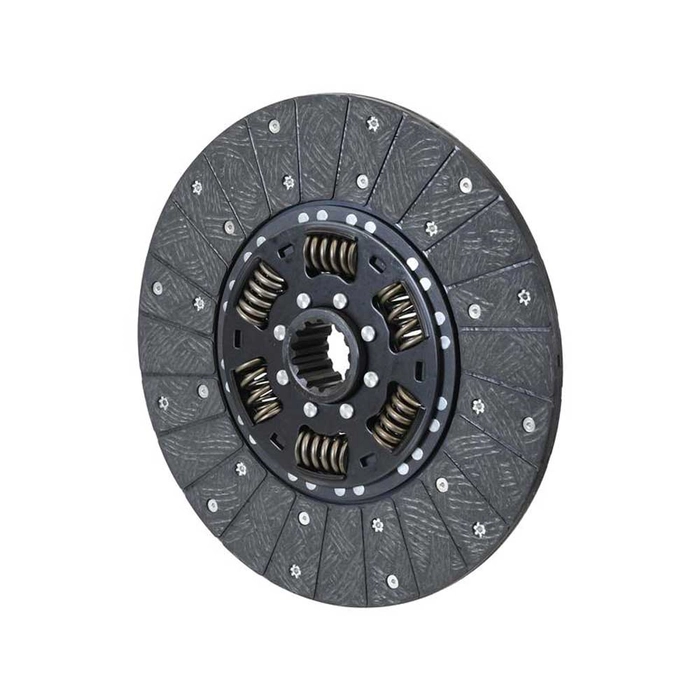 Clutchplate