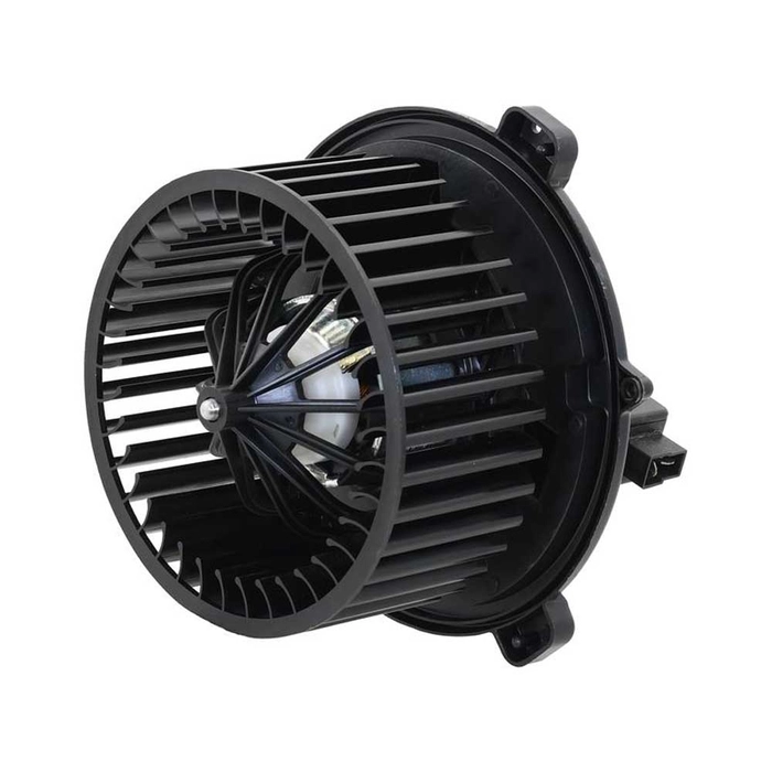 Viftemotor (hjul)
