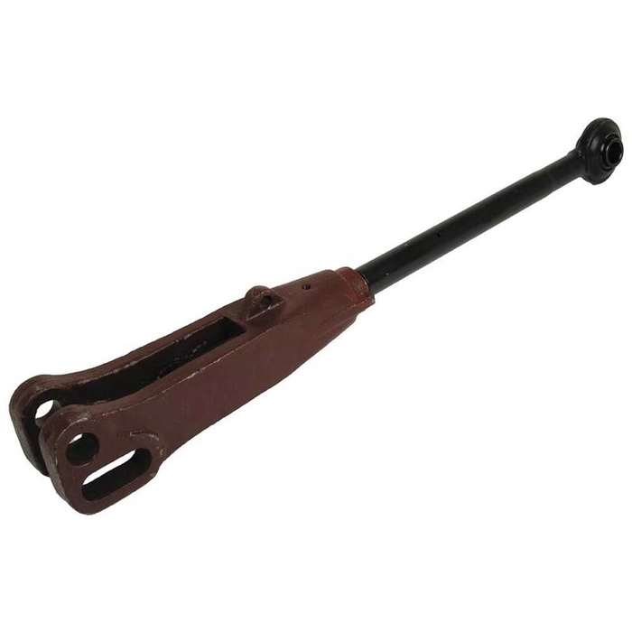 Avvatringssveiv kpl. - Kule Ø 25mm- Gaffel Hull Ø: 26 & 27x62mm - Minimum lengde: 730mm - M32 x 3.00