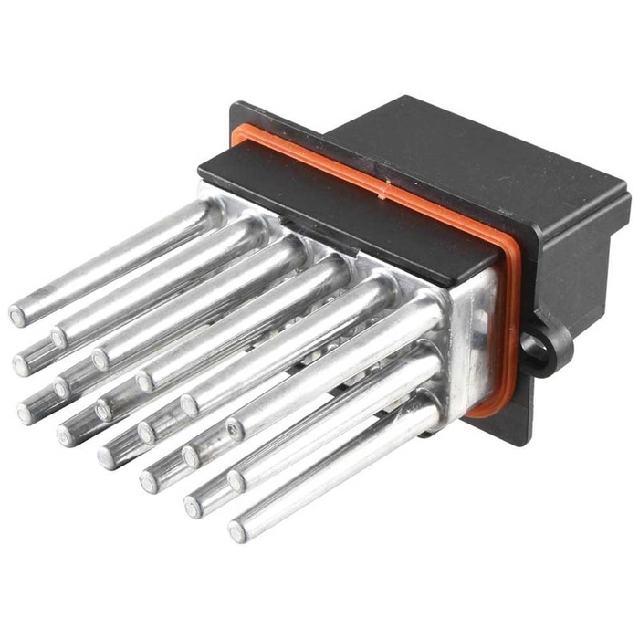 Motstand viftemotor