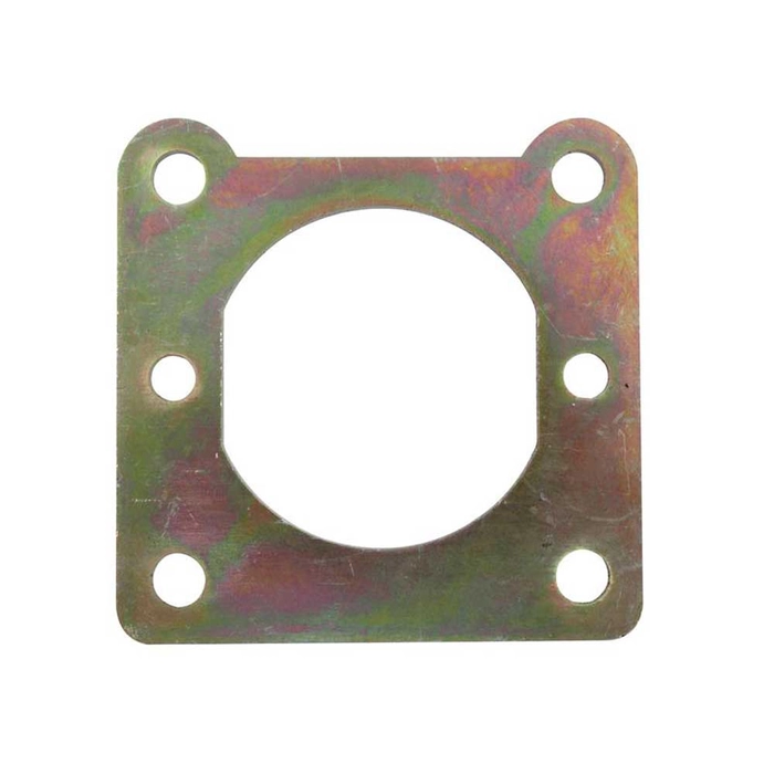 Holdeplate