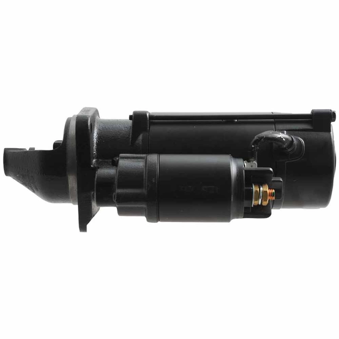 Starter - 12V, 4.2Kilowatt, Gir redusert (Mahle)