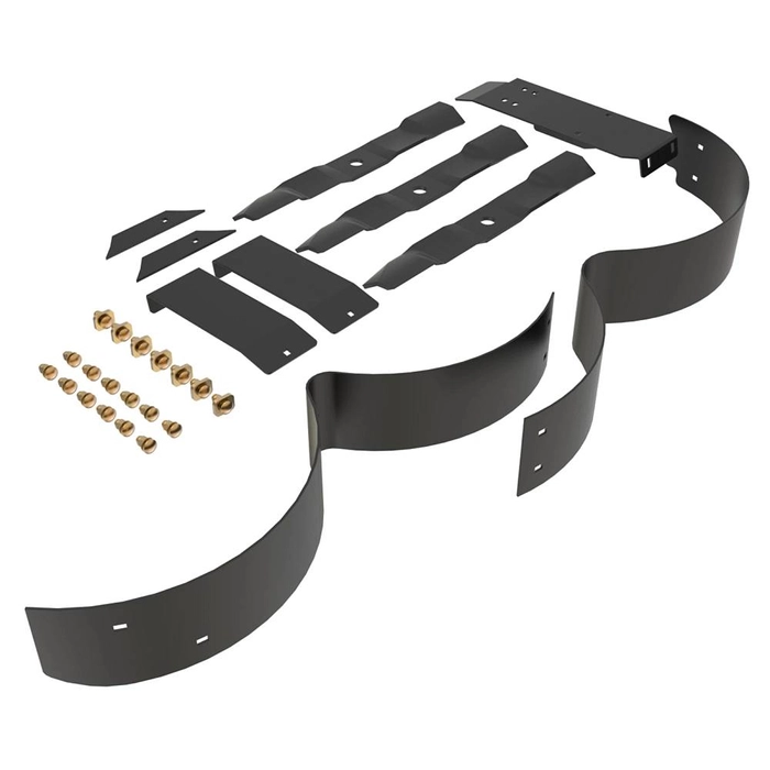 Bio kit 72"