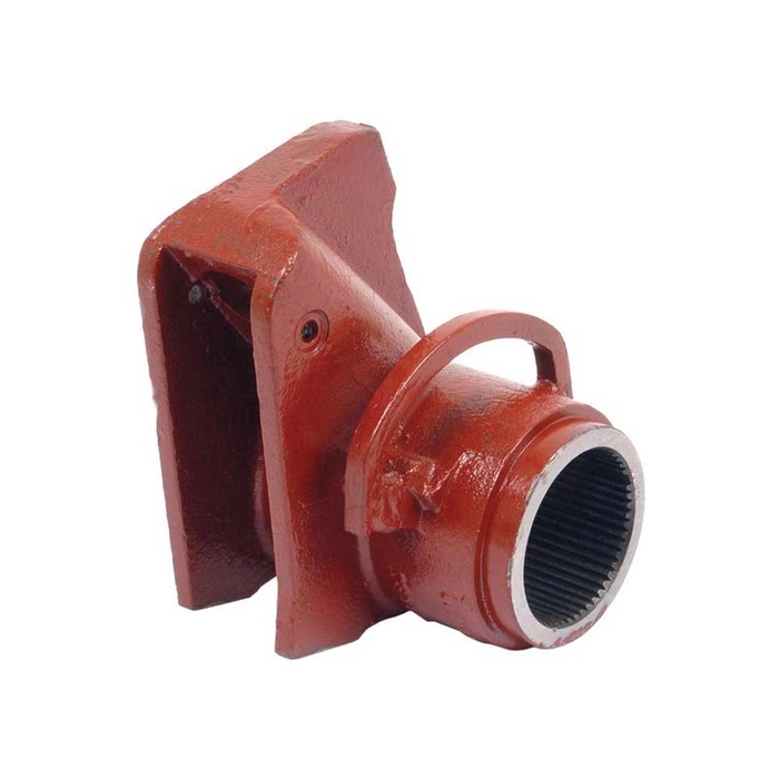 Hydraulisk løftearm