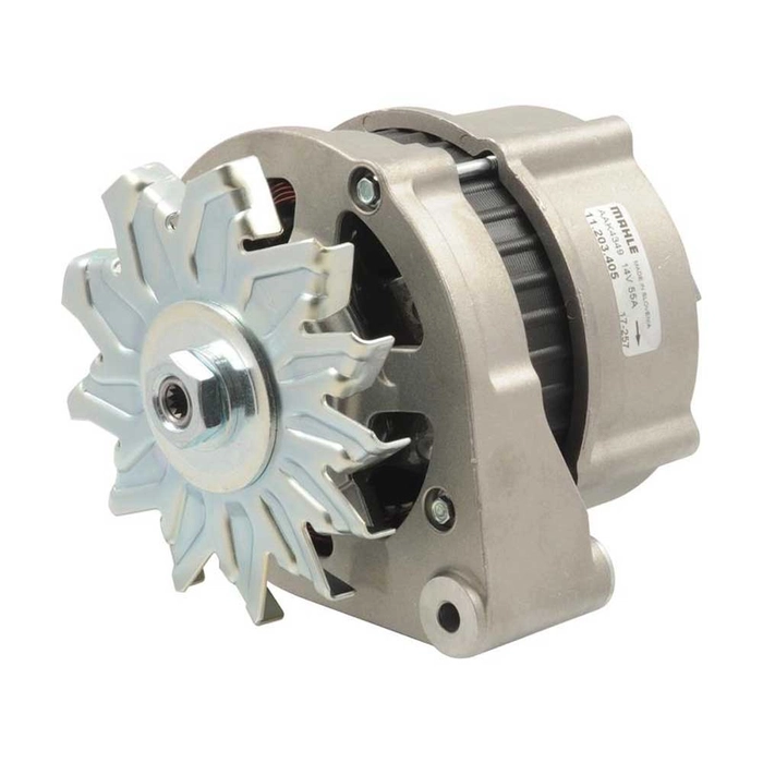 Dynamo (Mahle) - 14V, 55 A