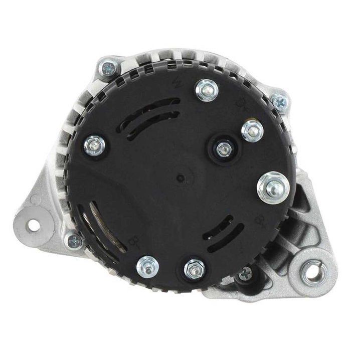 Dynamo - 12V, 120 A