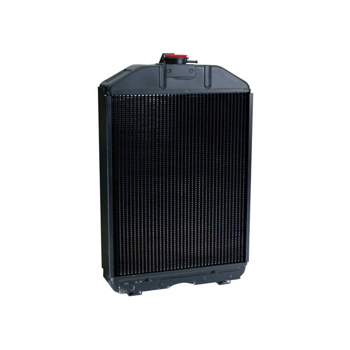Radiator