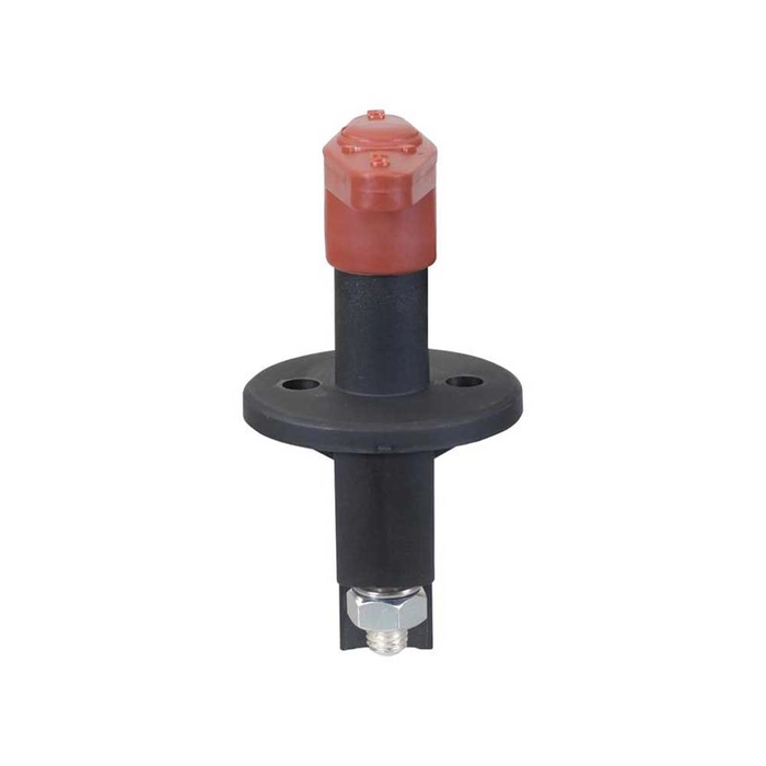 Agripak Hovedbryter for batteri - Tung Kapasitet 250 A, 12-48V