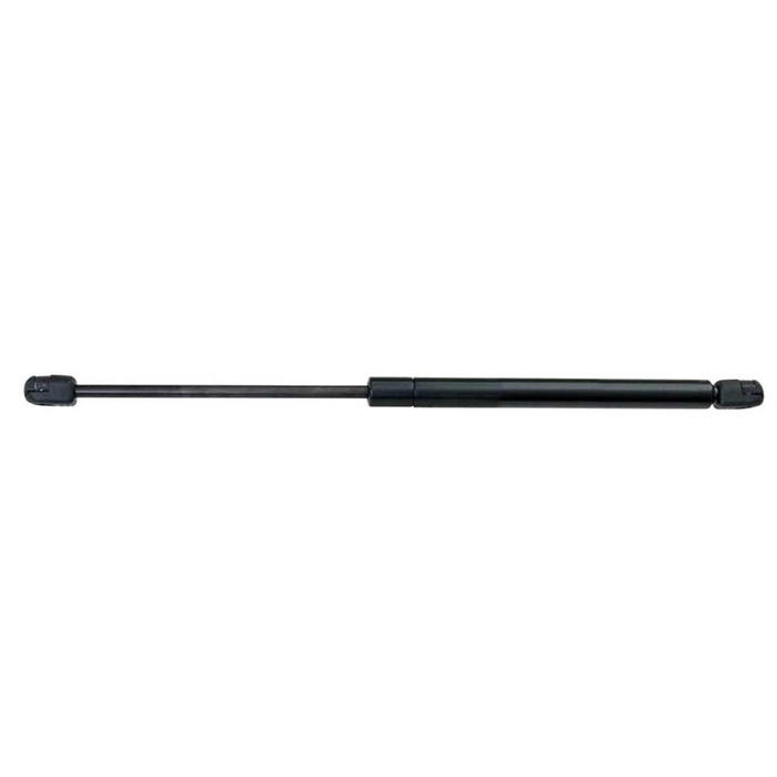 Gassdemper, Total lengde: 405mm