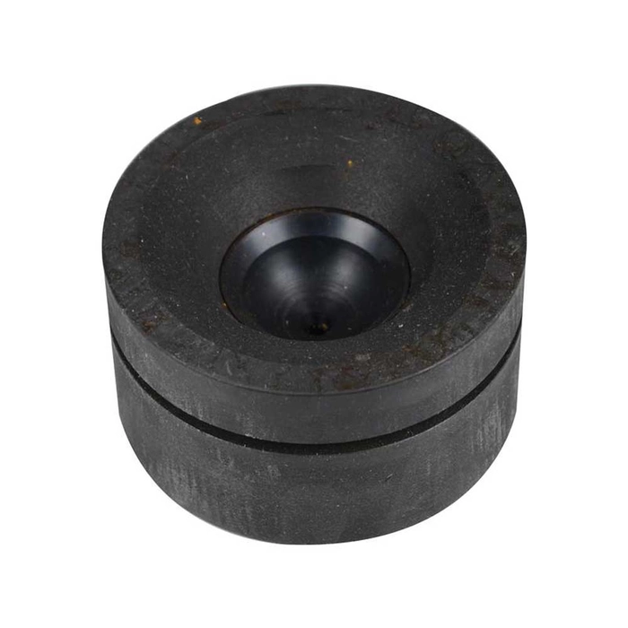 Hydraulisk stempel