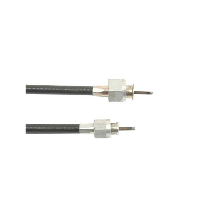 Drivkabel traktormeter - Lengde: 938mm, Kabellengde ytre: 698mm