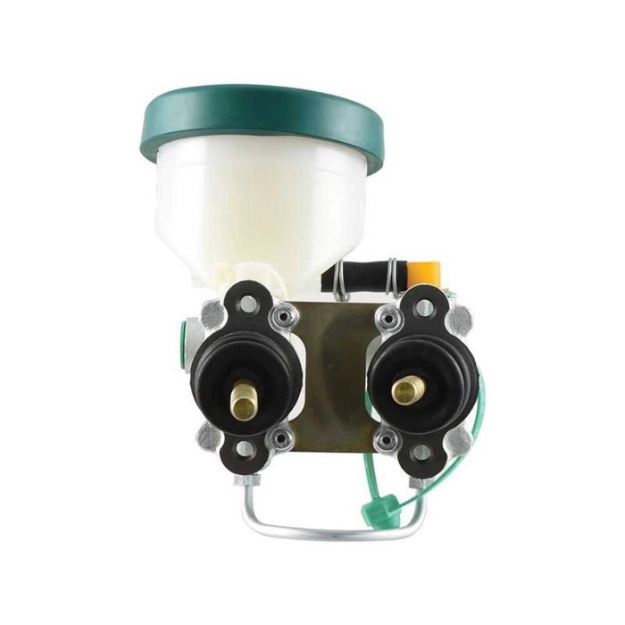 Hovedsylinder for brems og Clutch