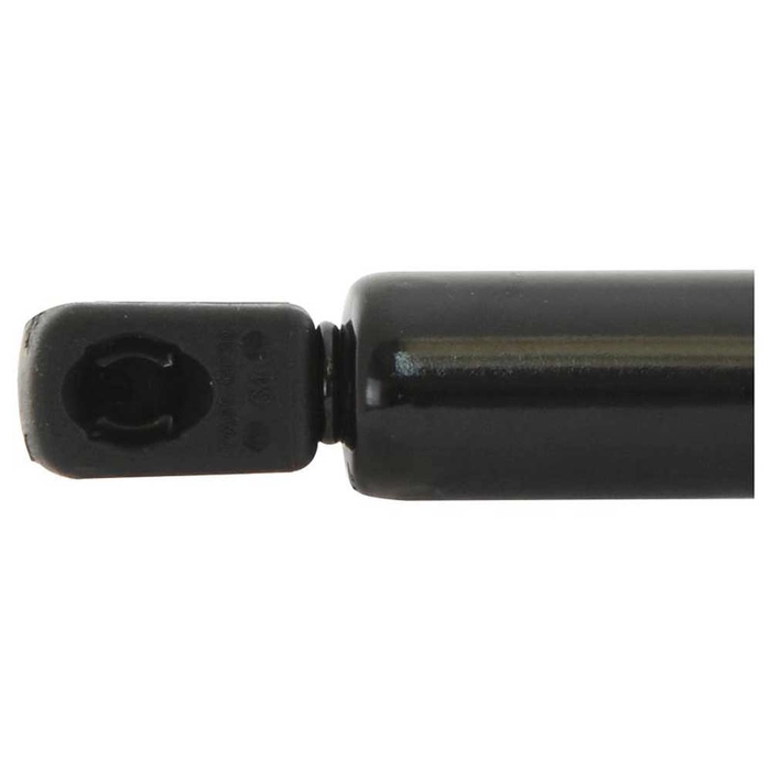 Gassdemper, Total lengde: 981mm