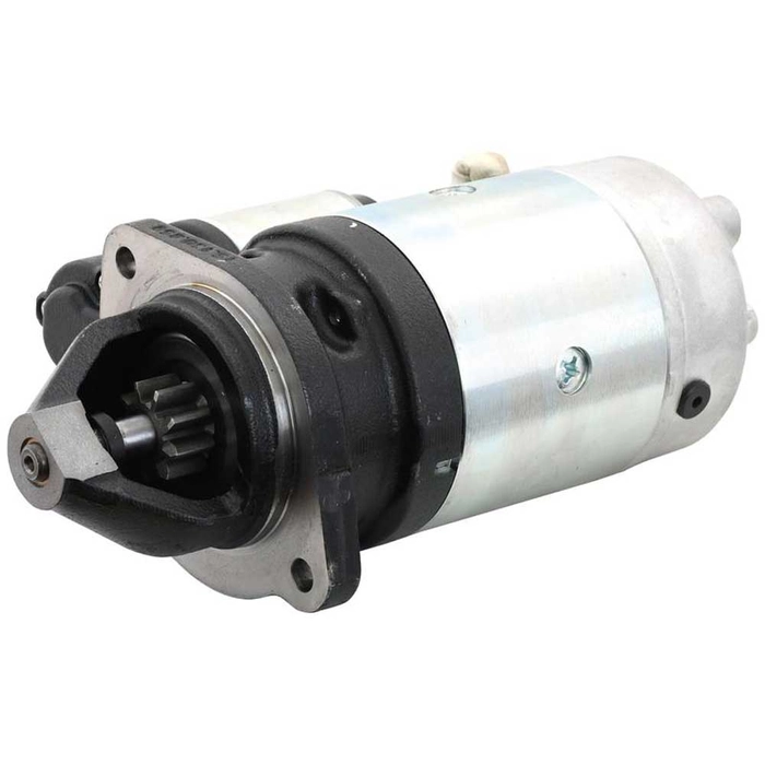 Startermotorer - 12V, 2.7Kilowatt (Mahle)