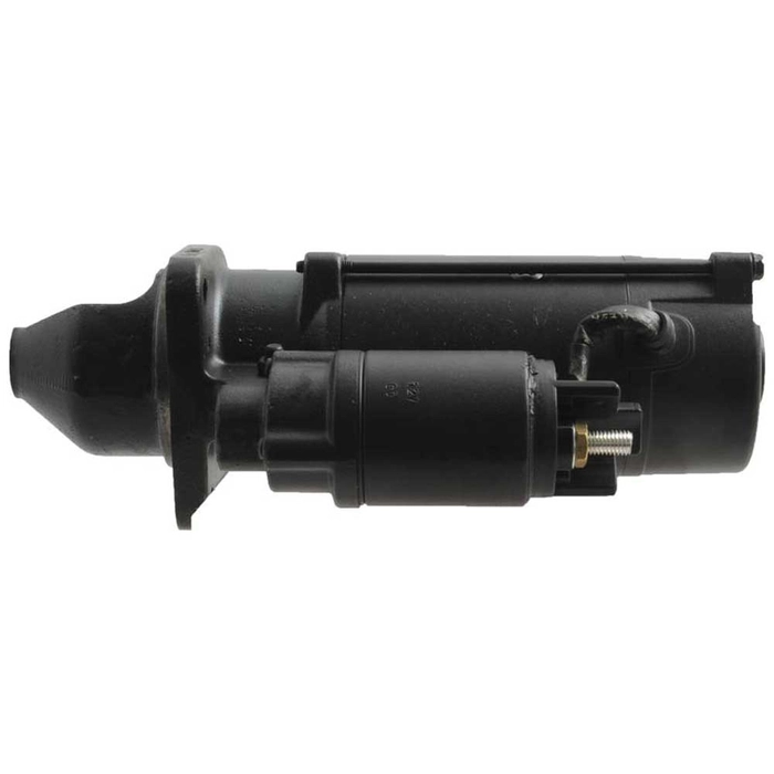 Starter - 12V, 4.2Kilowatt, Gir redusert (Mahle)