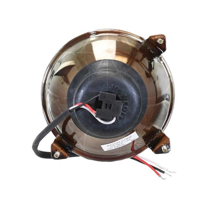 Halogen hovedlys framover H (V vinkel)