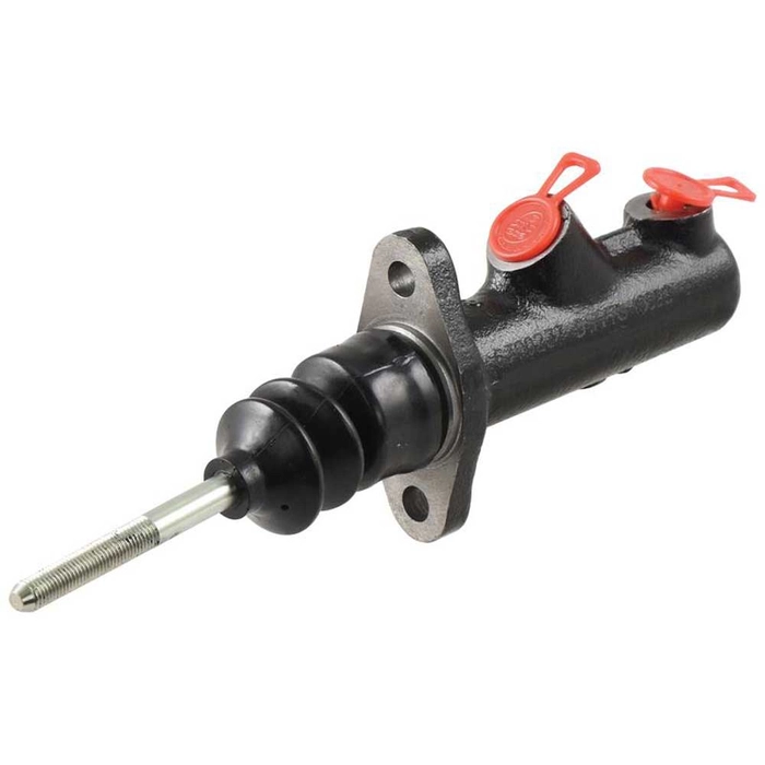 Hovedsylinder for bremser