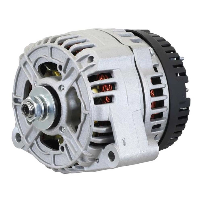 Dynamo - 12V, 175 A