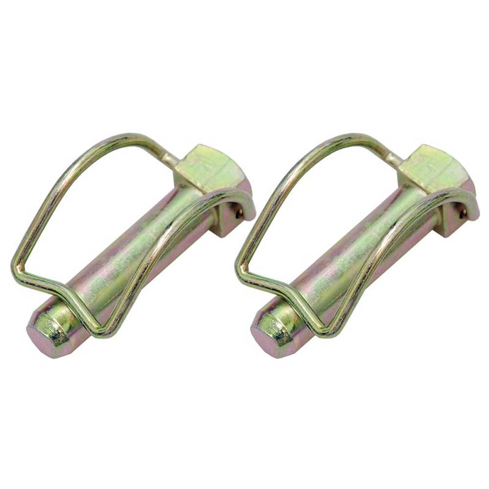 Agripak 2 stk. Stabilisatorbolter 16mm x 62mm 