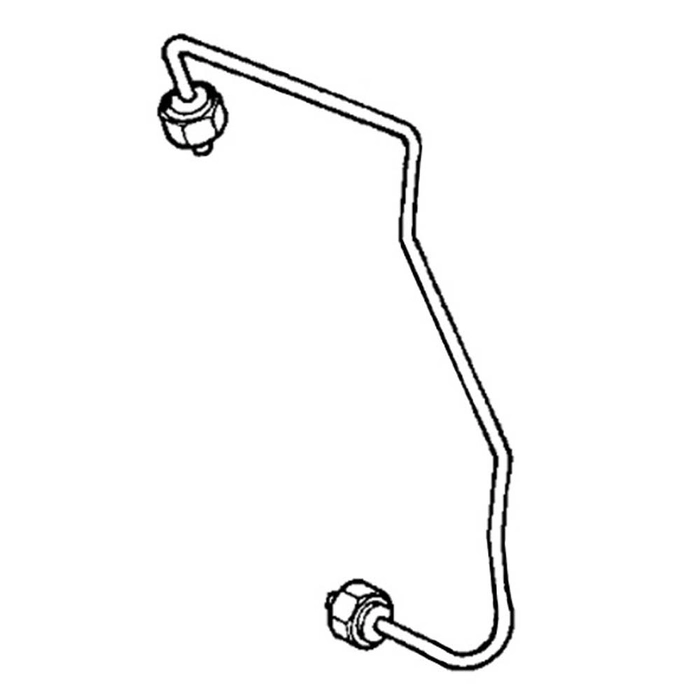 DYSERØR NR. 2
