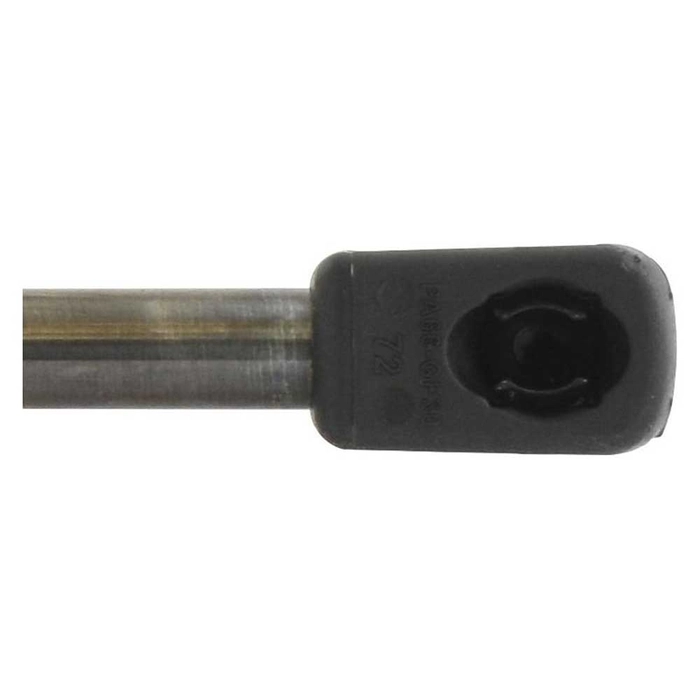 Gassdemper, Total lengde: 686mm