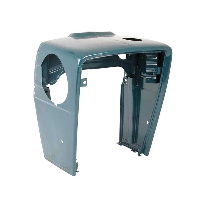 Frontpanel