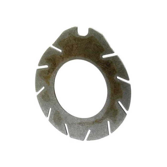 Trykkplate for bremseskiver, Ytre Ø: 227mm