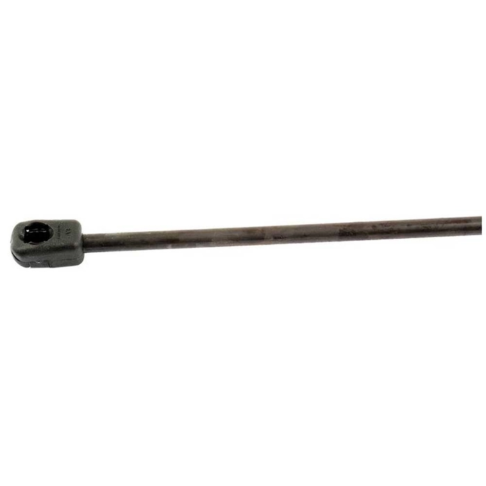 Gassdemper, Total lengde: 500mm