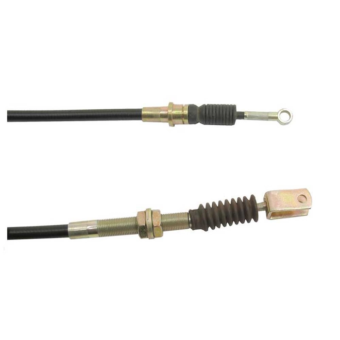 Bremsekabel - Lengde: 1415mm, Kabellengde ytre: 1210mm