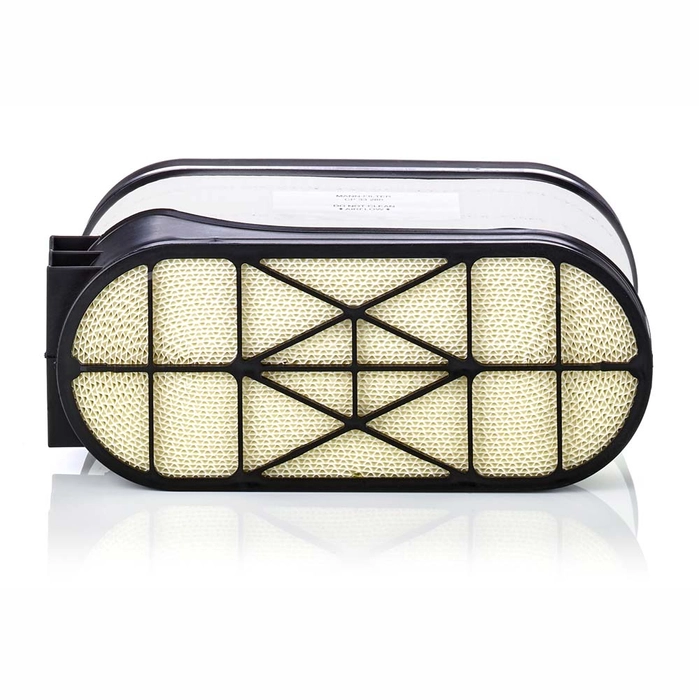 MANN Luftfilter CP 33 280